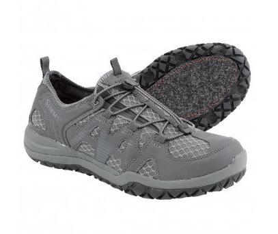 Simms RipRap wading shoes
